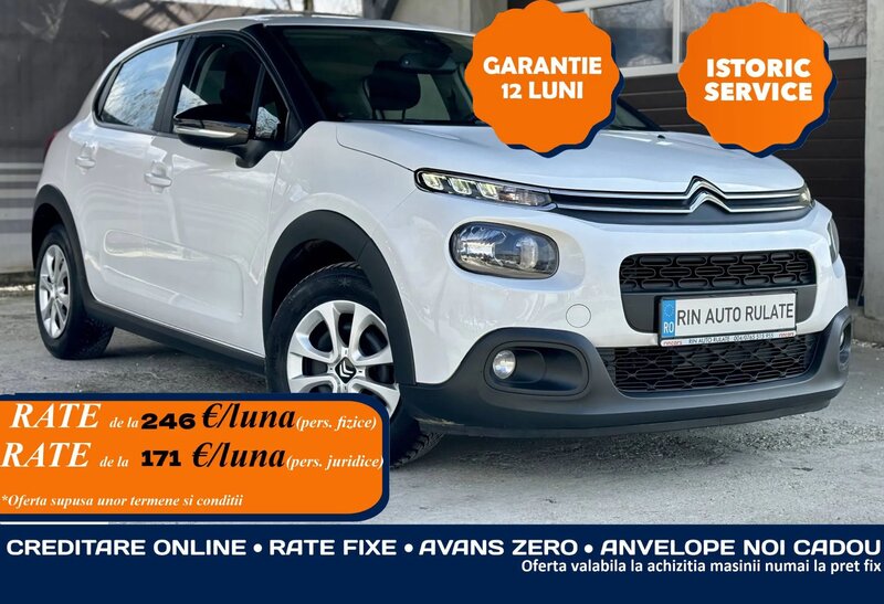 Citroen C3